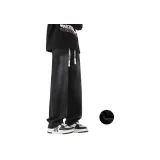 Black [Fleece-Lined]