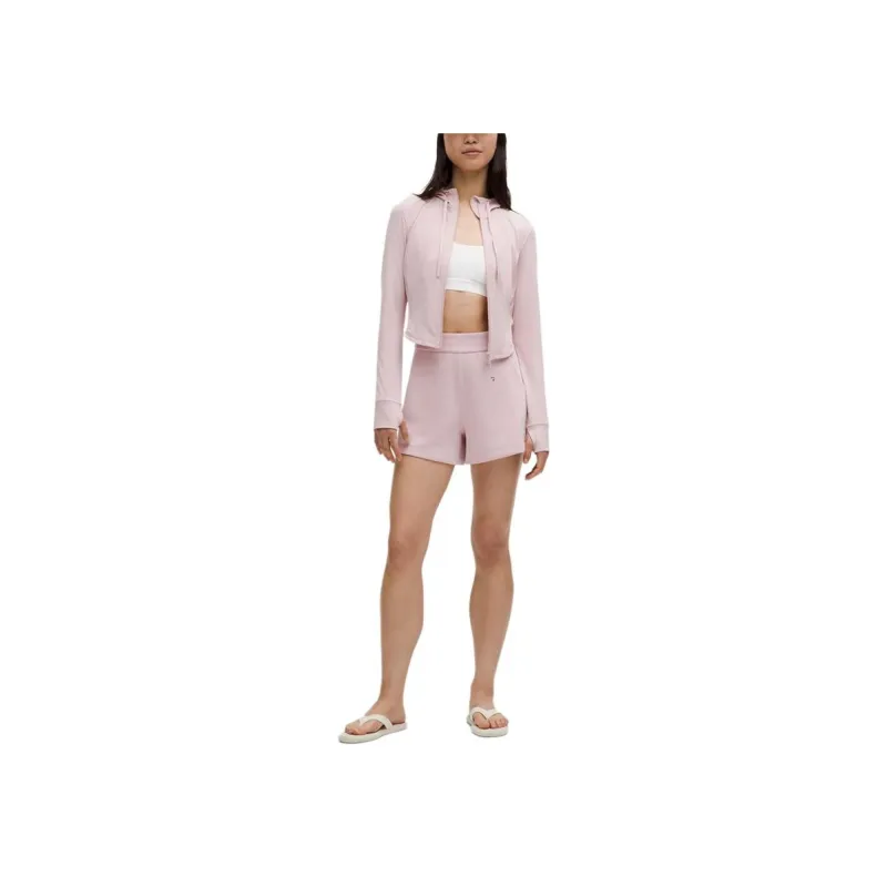 Lululemon Nulu™ SS25 Jacket Women's Hazy Pink/PKHZ-1