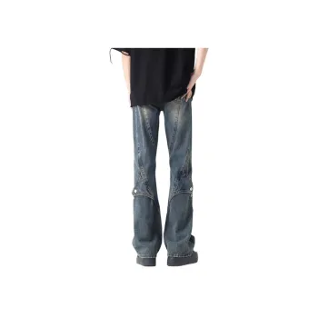 CORNILOT Jeans Unisex