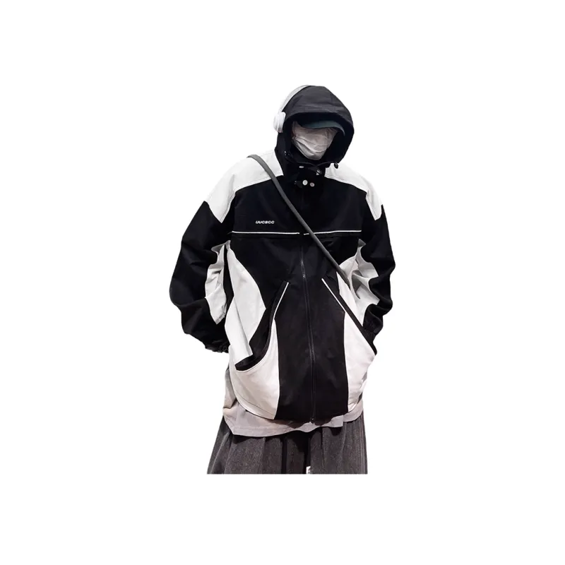 UUCSCC Jackets Men-2