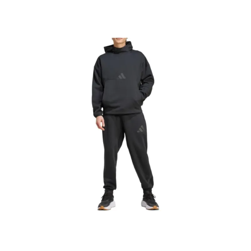 Adidas Free Shipping With AdiClub Z.N.E. Pants-2