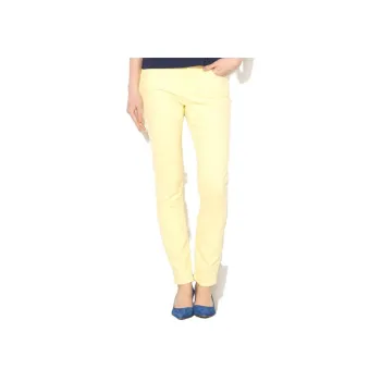 MOSCHINO Jeans Women's Yellow