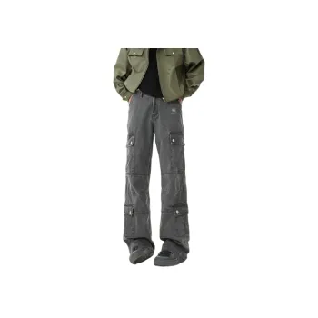 DUNHUANG ART INSTITUTE Jeans Unisex