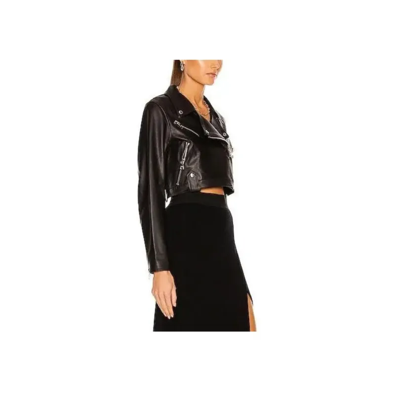 Rta Jackets Women's Black-1