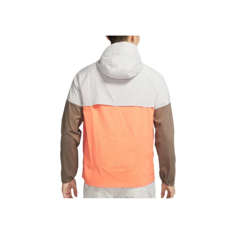Nike Jackets Men Multicolor-3