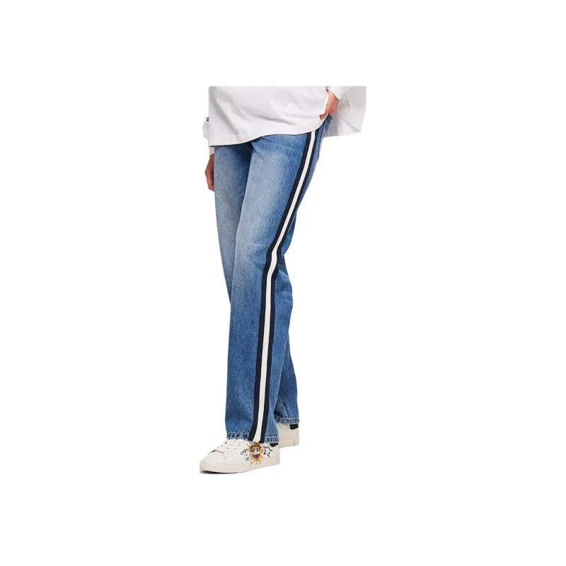 Ed Hardy Jeans Women's Indigo-3