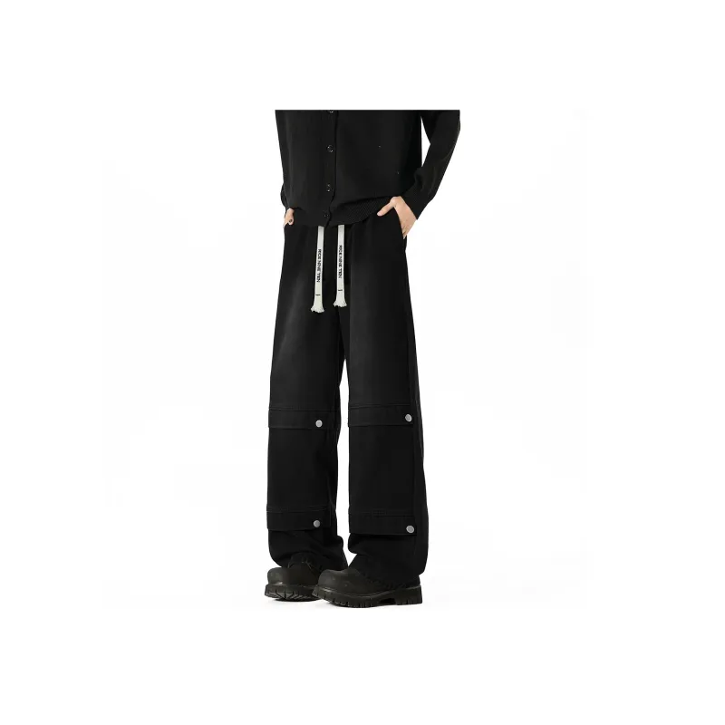 RICE NINE TEN Jeans Unisex-0