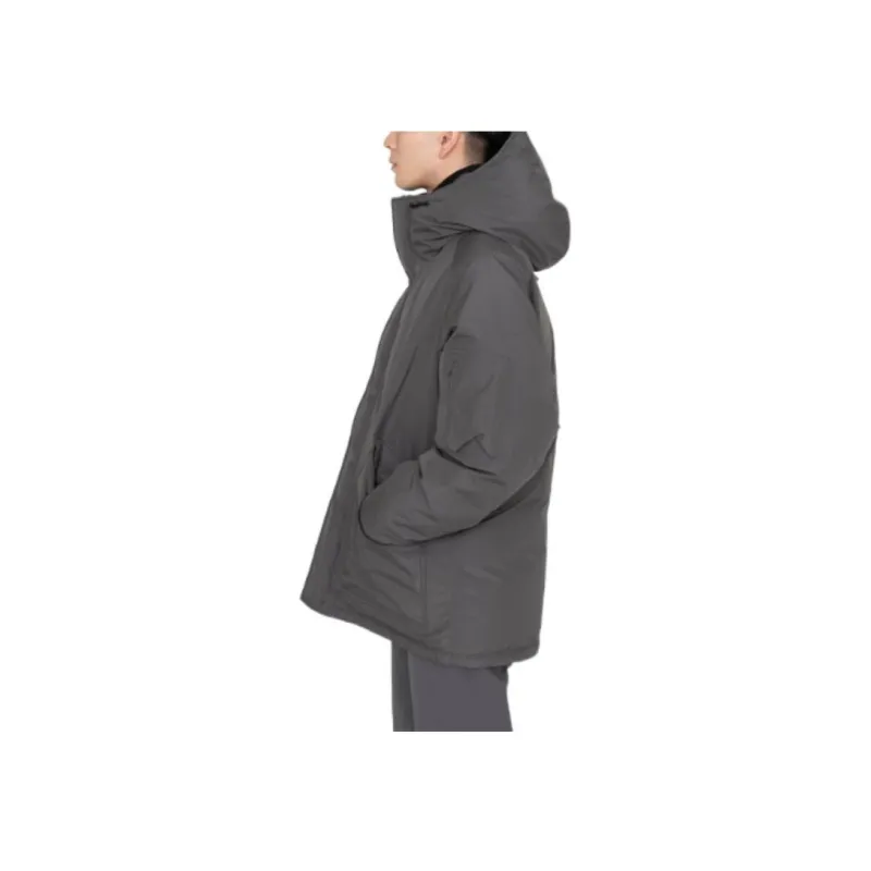 Nanamica FW22 GORE TEX Down Coat Jackets & Coats Men's-7