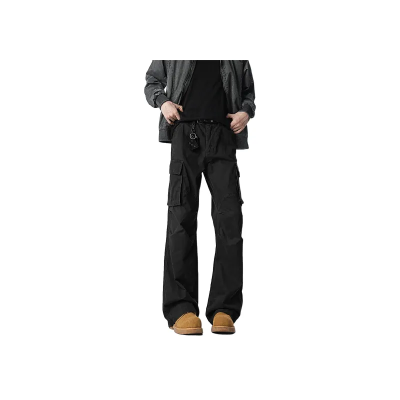 FONDLOOK Jeans Unisex-0