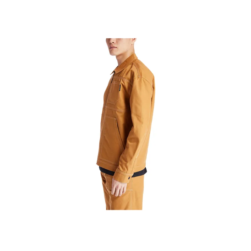 Timberland Jackets Men Wheat-4