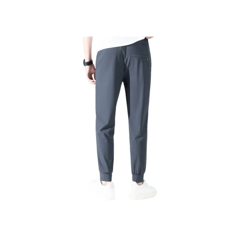 KAISER Casual Pants Men-6