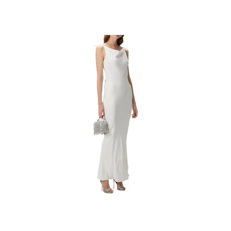 CULT GAIA Nymeria Backless Dress-1