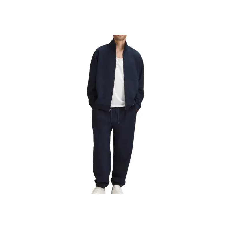 Lululemon Knitted Sports Pants Men's-0