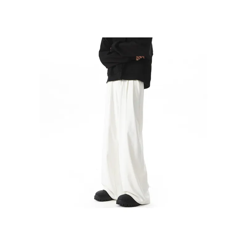 JUNGLE PANDA Casual Pants Unisex-17