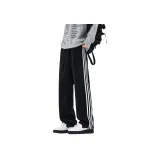 Black [Fleece-Lined]