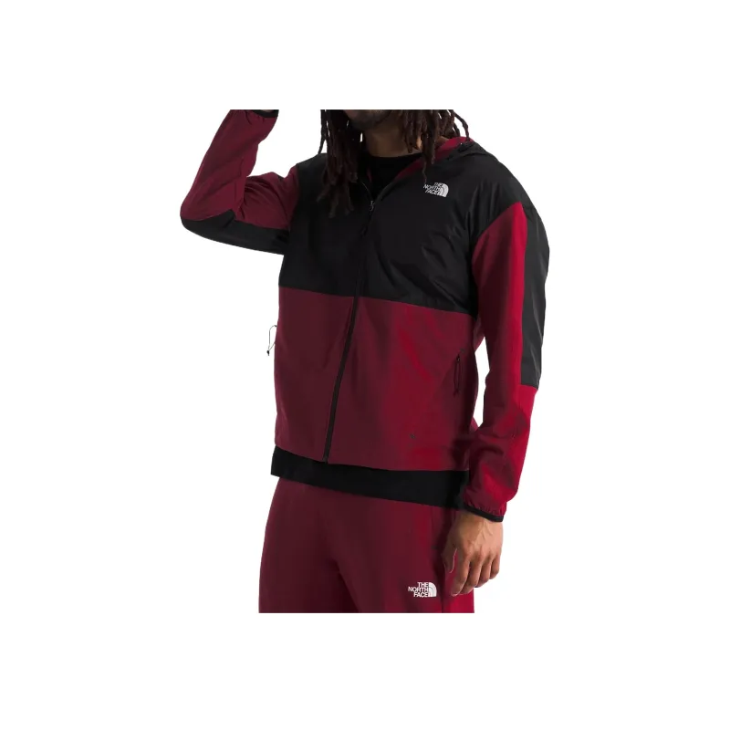 THE NORTH FACE Jacket Men's Red-4