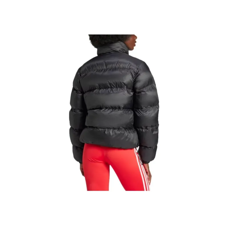 Adidas Originals Adicolor Short Puffer Jacket-3