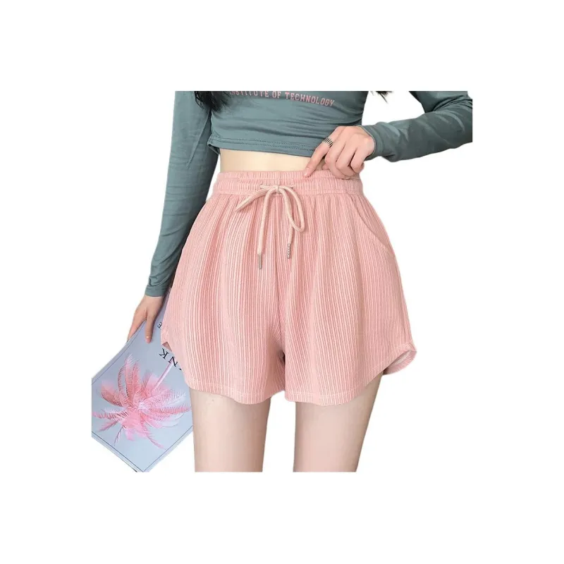 The New Age Family Sports Shorts Women's-5