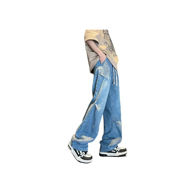 SZSX Jeans Unisex-0
