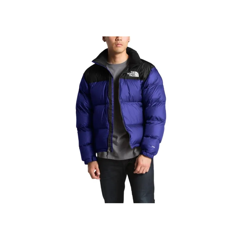 THE NORTH FACE 1996 Retro Nuptse 700 Fill Packable Jacket-1