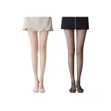 2 Pack (Skin+Black)