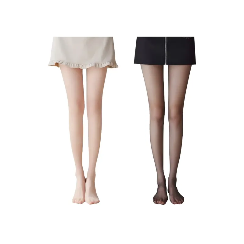 YUZHAOLIN Stockings Women's Combo Set-0