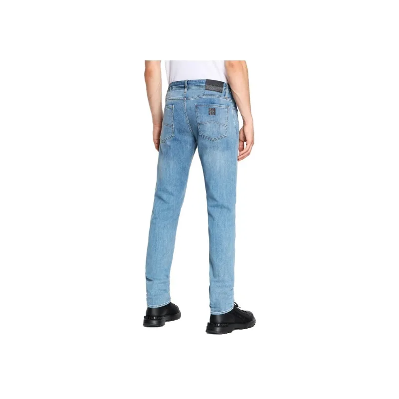 ARMANI EXCHANGE FW23 Jeans Men's-2