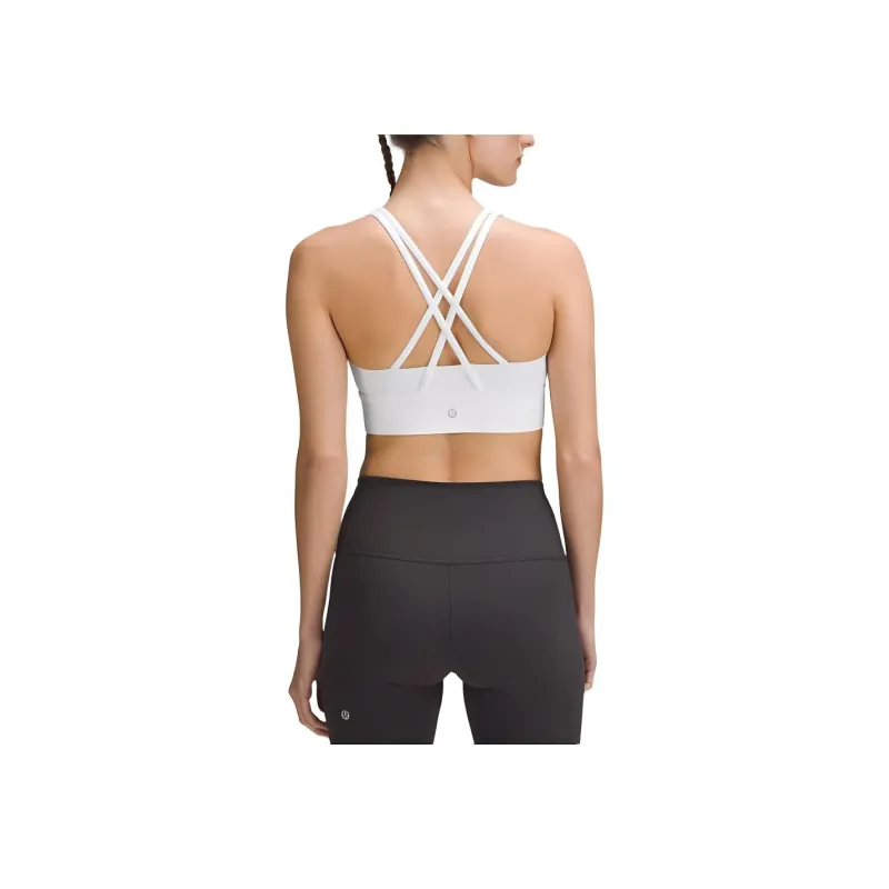 Lululemon Energy Collection Luxtreme™ Longline Sports Underwear Women's-7