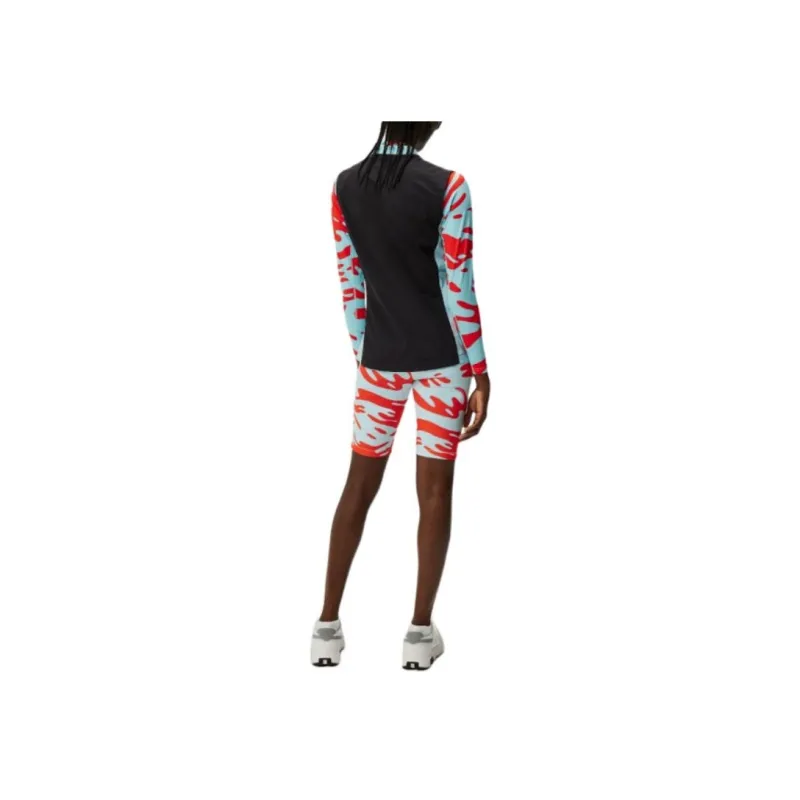 J.Lindeberg Tank Top Women's Black-3