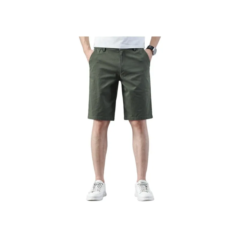 SUNDANCE Casual Shorts Men-0