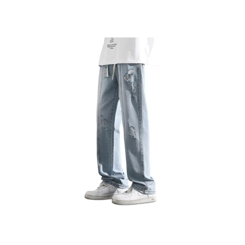 BEAR UNION Jeans Unisex-6