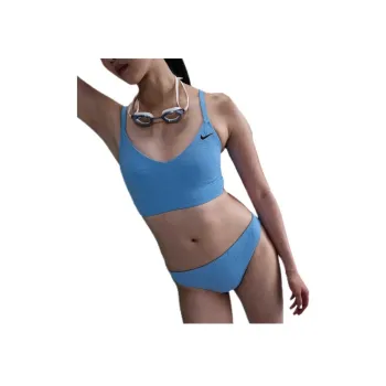 Nike Swim Water Texture Women's Hipster Bikini Bottom