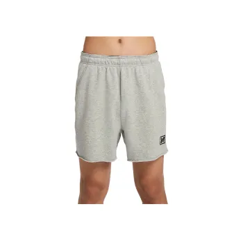 Nike HeritageDri Fit Sports Shorts Men's Light Smoke Gray