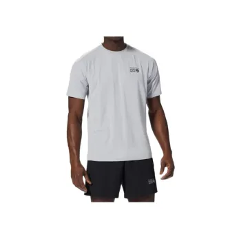 MOUNTAIN HARDWEAR T Shirt Men's Glacier