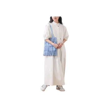 FREAK'S STORE Short Sleeved Dress Women's
