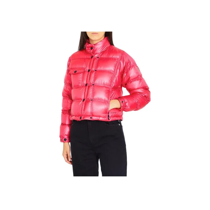Moncler Grenoble Padded Down Jacket-1