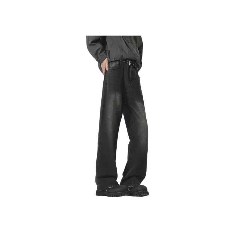 Mackyo Jeans Unisex-0