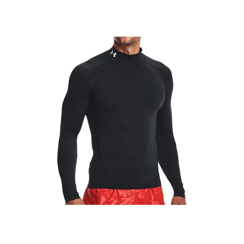 Under Armour T Shirt Men's Black-3