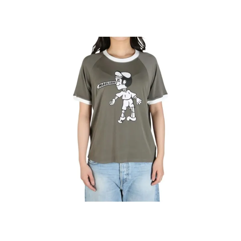 Magliano Britpop Mini Tee-1