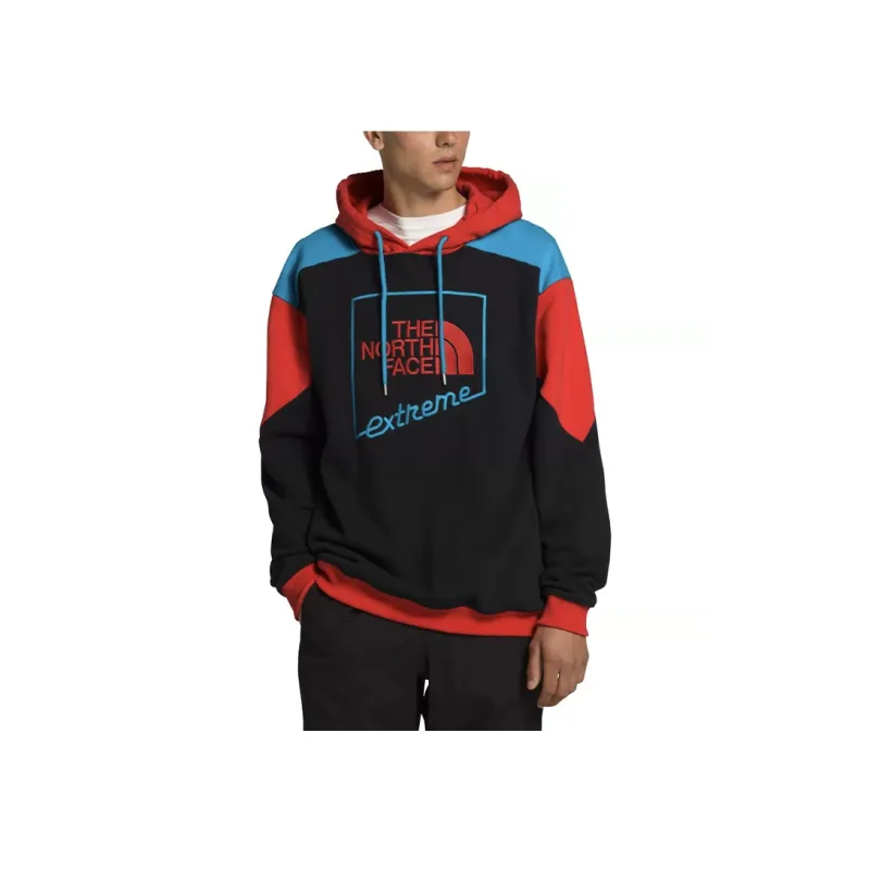 THE NORTH FACE Sweatshirt Men's Black-1