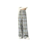 Blue Fleece-Lined-Tall