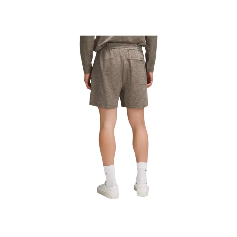 Lululemon Softstreme Casual Shorts 5' Men's-9