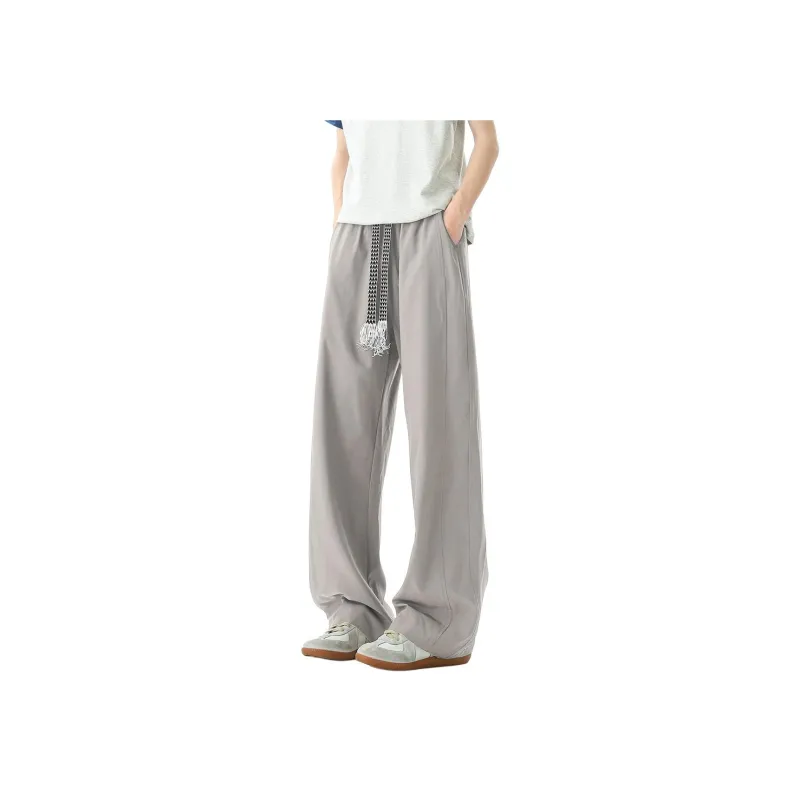 MEIPIN TANG Suit Trouser Unisex-4