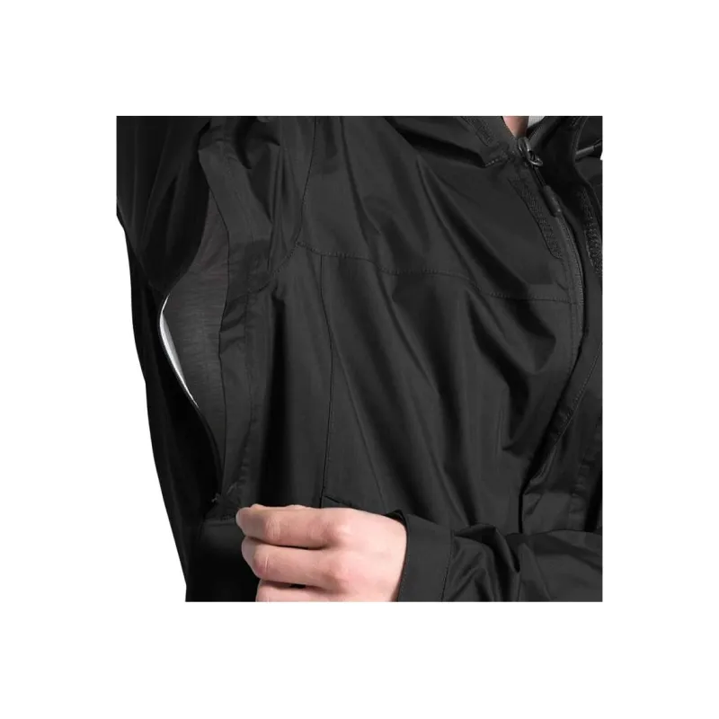 THE NORTH FACE Jackets Men Black-1