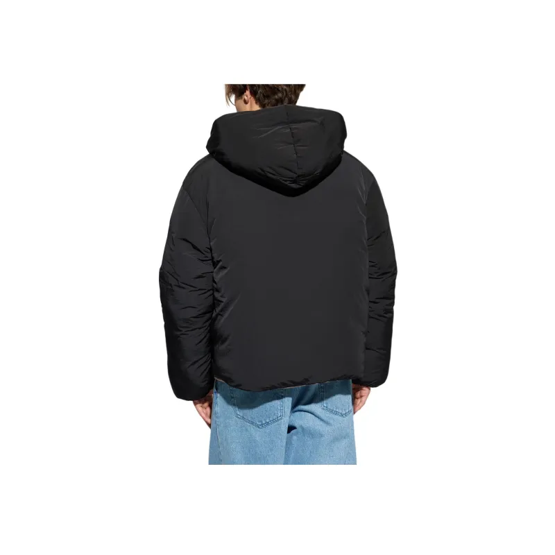 Jacquemus La Doudoune Down Jacket-2