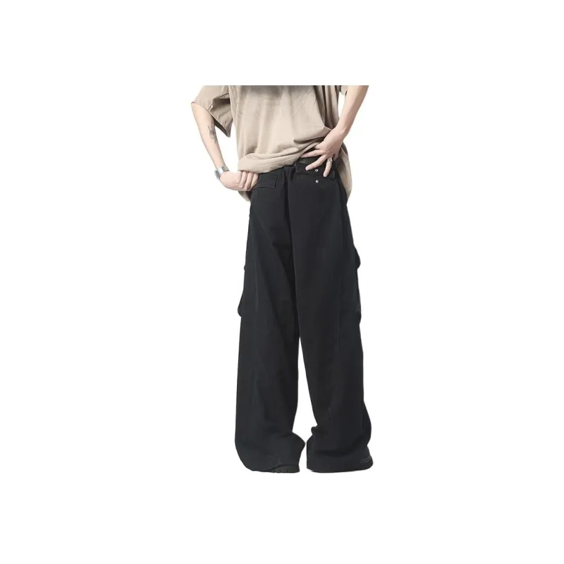 MGMN Cargo Pants Unisex-14