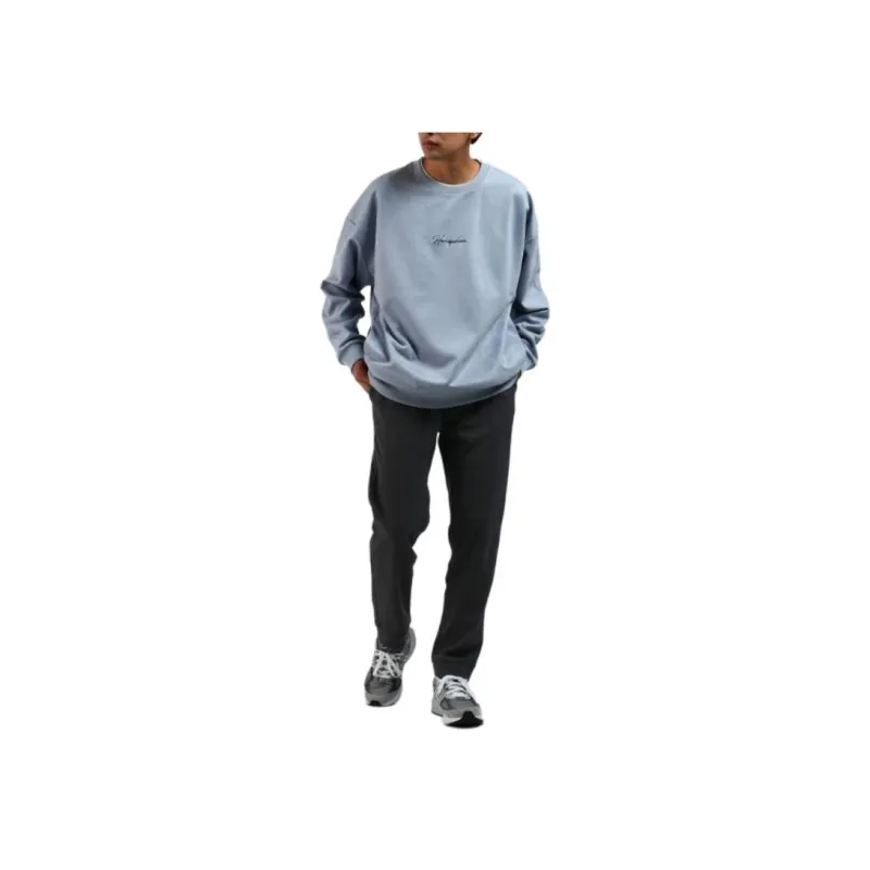 Beams Casual Pants Men-3
