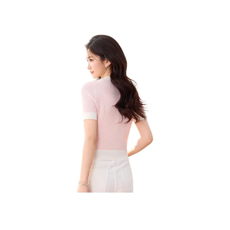 La Chapelle Knitwear Women's-0
