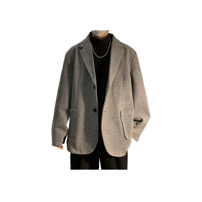 FRQ Coats Unisex-3