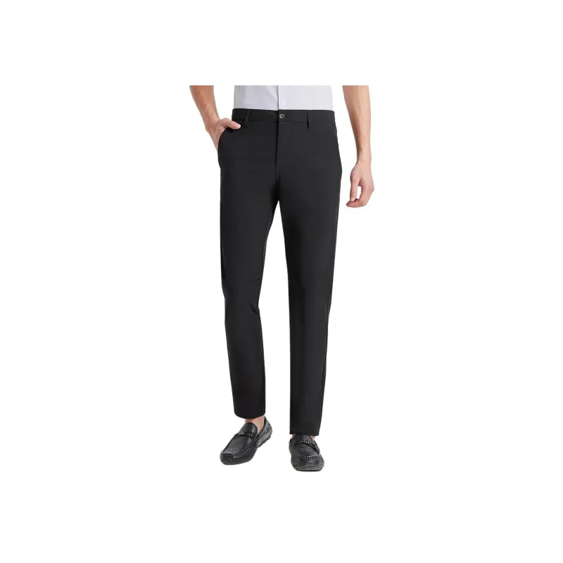 LESS IS MORE SS25 Casual Pants Men's-0